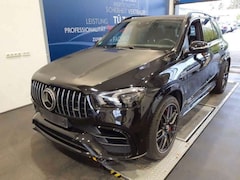 Bild des Angebotes Mercedes-Benz GLE 63 AMG GLE 63 S AMG Burm3D Pano Night StdHz Auspuff HUD