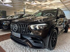 Bild des Angebotes Mercedes-Benz GLE 63 AMG GLE 63 S AMG Burm3D Pano Night StdHz Auspuff HUD
