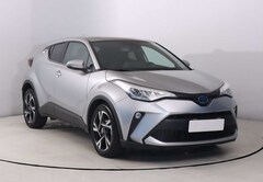 Bild des Angebotes Toyota C-HR 1.8 Business Edition
