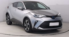Bild des Angebotes Toyota C-HR 1.8 Business Edition
