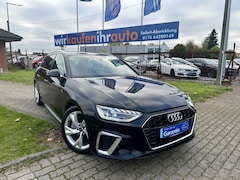 Bild des Angebotes Audi A4 Avant 40 TFSI S line*NAVI*TEMPOMAT*PDC V-H !!
