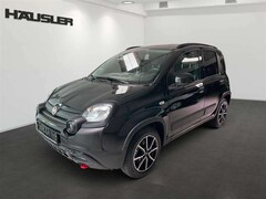 Bild des Angebotes Fiat Panda Cross 1.0 Einparkhilfe Klimaautomatik CarPlay