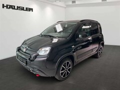 Bild des Angebotes Fiat Panda Cross 1.0 Einparkhilfe Klimaautomatik CarPlay