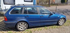 Bild des Angebotes BMW 320 320i touring