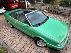 Bild des Angebotes Audi Cabriolet Cabriolet 2,8 E Aut.