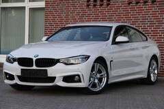 Bild des Angebotes BMW 418 418 i Gran Coupé*M SPORTPAKET*R-KAMERA*NAVI.PRO*