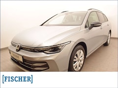 Bild des Angebotes VW Golf Variant VIII 1.5TSI Goal Matrix AHK Navi Rear View ACC
