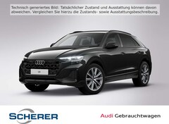 Bild des Angebotes Audi Q8 SUV 45 TDI quattro 170(231) kW(PS) tiptronic