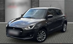 Bild des Angebotes Suzuki Swift 1.2 Dualjet "Comfort" Allwetter