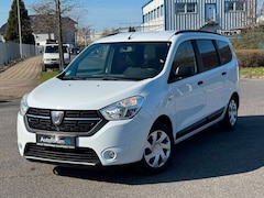 Bild des Angebotes Dacia Lodgy Ambiance*Klima*7-Sitz*