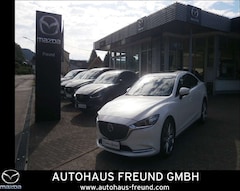 Bild des Angebotes Mazda 6 2.5L SKYACTIV G 194PS 6AT FWD TAKUMI SUNROOF