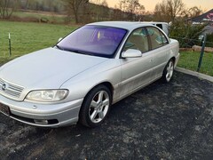 Bild des Angebotes Opel Omega Caravan 2.2 Design Edition