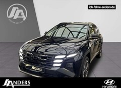 Bild des Angebotes Hyundai TUCSON HEV MY25 1.6 T-GDi Aut. 4WD TREND +Matrix
