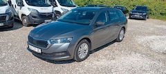 Bild des Angebotes Skoda Octavia Combi Ambition