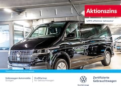 Bild des Angebotes VW T6.1 Caravelle Comfortline LR DSG 2.0 TDI