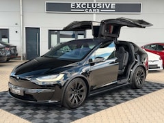 Bild des Angebotes Tesla Model X MODEL X PALLADIUM | HW 4 USS | 7 SEATER |