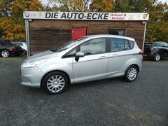 Bild des Angebotes Ford B-Max B-MAX Trend