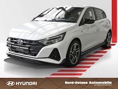 Bild des Angebotes Hyundai i20 N Line AssiP SmartP BOSE CarPlay Navi SHZ