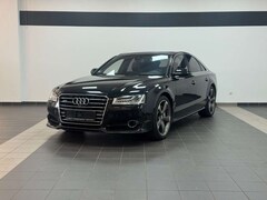 Bild des Angebotes Audi A8 4.2 TDI clean diesel quattro S Line 21'' Zoll