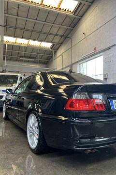 Bild des Angebotes BMW 330 330 Ci