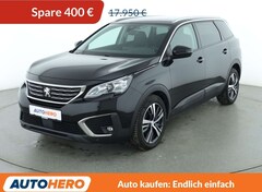 Bild des Angebotes Peugeot 5008 1.5 Blue-HDi Active*TEMPO*CAM*PDC*SHZ*AHK*