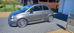 Bild des Angebotes Abarth 595C Turismo 34.500 km
