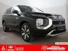 Bild des Angebotes Mitsubishi Outlander Plug-in Hybrid Intro Edition