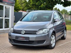 Bild des Angebotes VW Golf Plus 1.2 TSI DSG Comfortline 1. Hand PDC