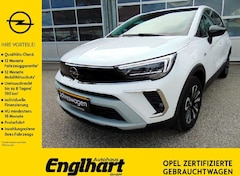 Bild des Angebotes Opel Crossland X Crossland 1.2 Turbo Enjoy AT