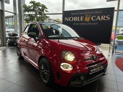 Bild des Angebotes Abarth 695C Cabrio BEATS NAV ALU