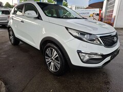 Bild des Angebotes Kia Sportage Platinum Edition 4WD