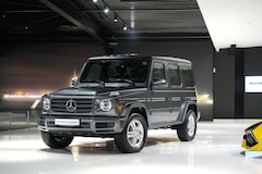 Bild des Angebotes Mercedes-Benz G 350 d*1.HAND*DESIGNO-MAGNO*HIGH-LED*EDELHOLZ*