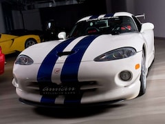Bild des Angebotes Dodge Viper GTS-R