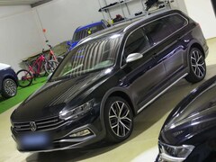Bild des Angebotes VW Passat Alltrack Passat Variant 2.0TDI SCR DSG 4Mot Alltrack eSAD