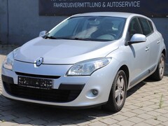 Bild des Angebotes Renault Megane Dynamique