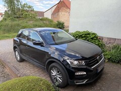 Bild des Angebotes VW T-Roc Basis