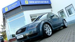 Bild des Angebotes Audi TT 1.8 T Coupe Dolomitgrau