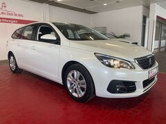 Bild des Angebotes Peugeot 308 Active Pack *2. Hd. +Komfort-Paket + DAB