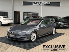 Bild des Angebotes Tesla Model S MODEL S75D | MCU2 | SUNROOF |