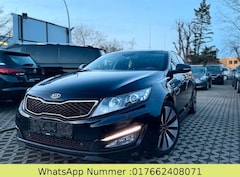 Bild des Angebotes Kia Optima Spirit