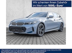 Bild des Angebotes BMW 320 d Touring M Sport HuD+LED+HiFi+AHK+ACC+PA+DA