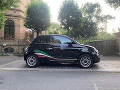 Bild des Angebotes Fiat 500C 500 C 1.2 Start