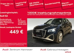 Bild des Angebotes Audi Q2 S line 35 TFSI S tronic