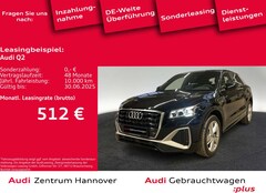 Bild des Angebotes Audi Q2 S line 35 TFSI S tronic
