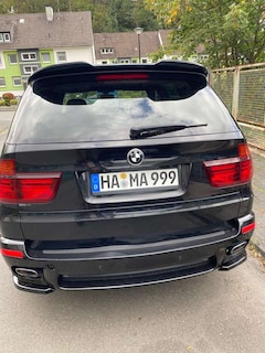 Bild des Angebotes BMW X5 M xDrive30d Sport Edition