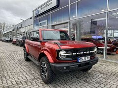 Bild des Angebotes Ford Bronco 2.7 EcoBoost V6 Outer Banks