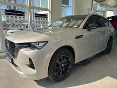 Bild des Angebotes Mazda CX-60 Homura 3.3CD BOSE+MATRIX+AHK+LEDER+360°KAMERA