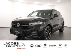 Bild des Angebotes VW Touareg 3.0 TDI 4M R-Line "Black Style" Navi,