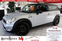 Bild des Angebotes MINI Cooper S Clubman - Automatik-Klimaauto-Garantie
