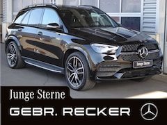 Bild des Angebotes Mercedes-Benz GLE 580 GLE 580 4M AMG Line AIRMATIC PANO DISTR. STANDH.